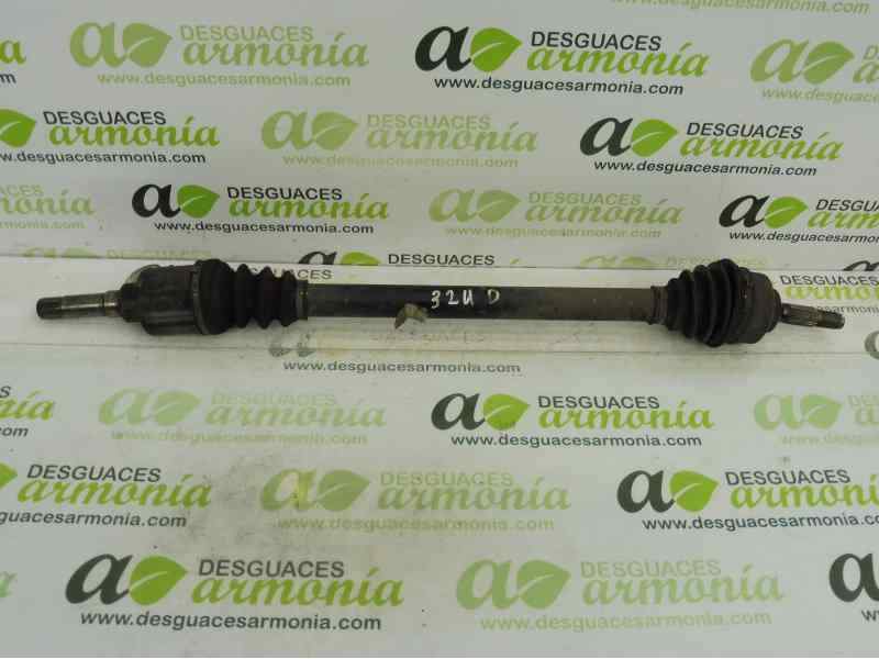 TRANSMISION DELANTERA DERECHA 3273PZ 