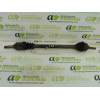 TRANSMISION DELANTERA DERECHA 3273PZ 