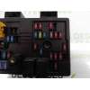 CAJA RELES / FUSIBLES 96821082 