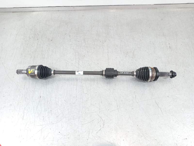 TRANSMISION DELANTERA DERECHA 49501G6000 A001RXJ7W571VM