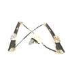 ELEVALUNAS DELANTERO DERECHO 5F4837462D 5Q0959802B 0130822716
