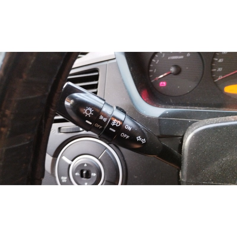 Recambio de mando luces para ssangyong kyron 200 xdi limited referencia OEM IAM   