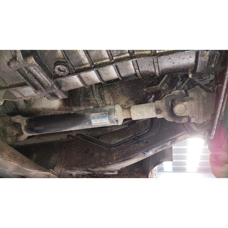 Recambio de transmision central para ssangyong kyron 200 xdi limited referencia OEM IAM 331000S001  