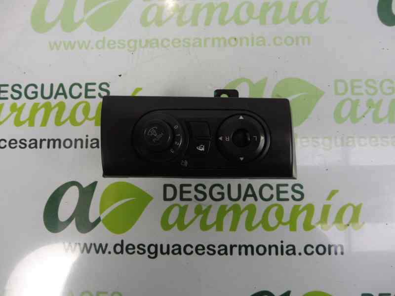 MANDO RETROVISOR 96628618 