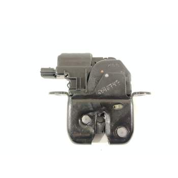 CERRADURA MALETERO / PORTON 846300003R 