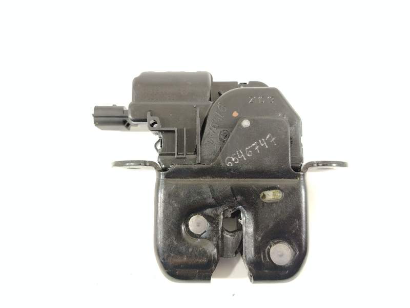 CERRADURA MALETERO / PORTON 846300003R 
