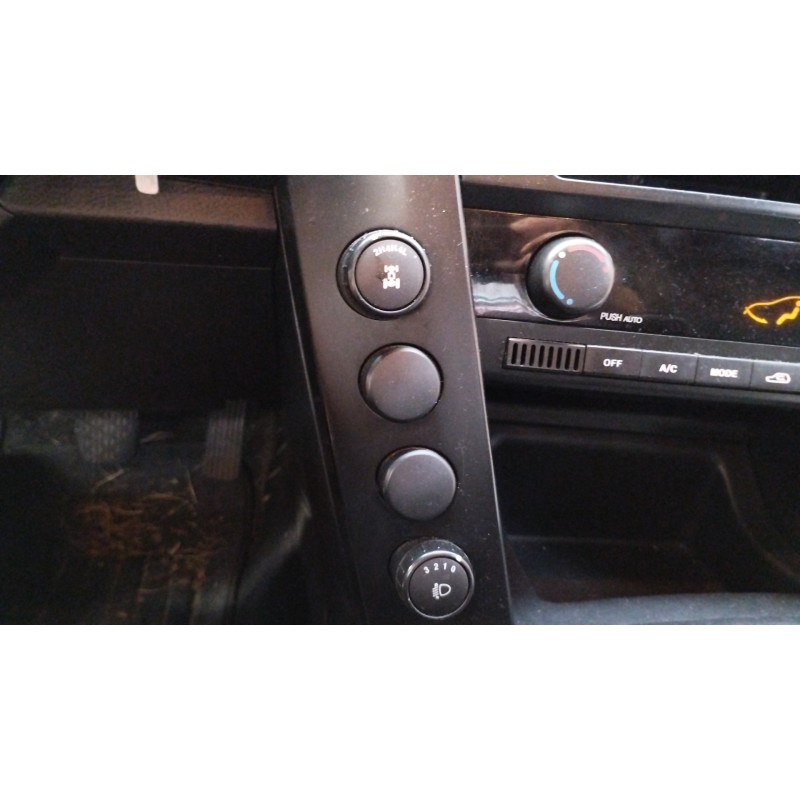 Recambio de mando multifuncion para ssangyong kyron 200 xdi limited referencia OEM IAM   