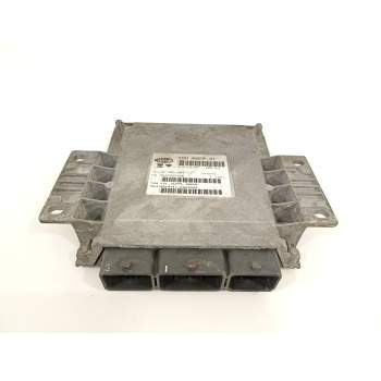 CENTRALITA MOTOR UCE 9649140480 IAW48P2 9644955480