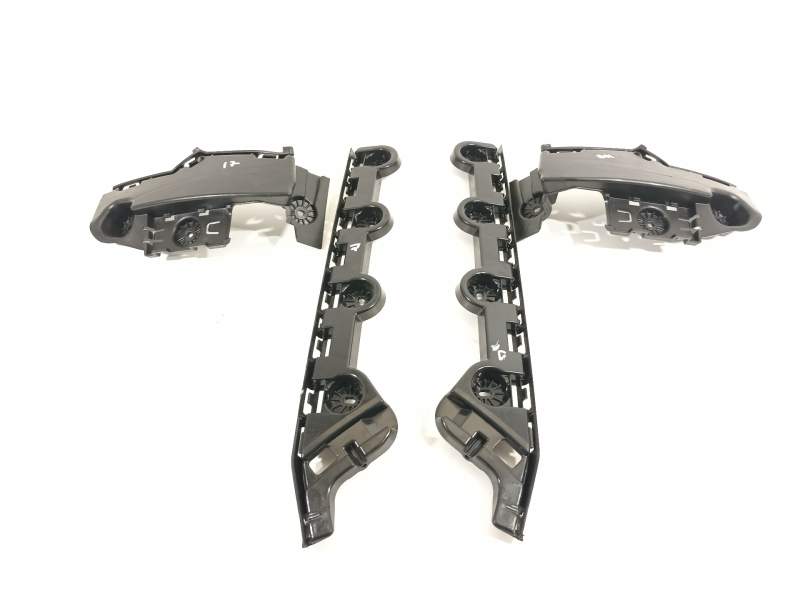 SOPORTE PARAGOLPES TRASERO 5E7807377 5E7807393 5E7807394