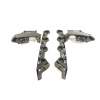 SOPORTE PARAGOLPES TRASERO 5E7807377 5E7807393 5E7807394