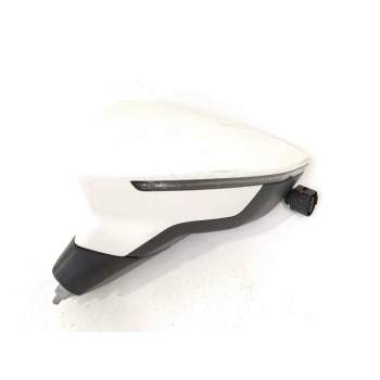 RETROVISOR IZQUIERDO 5F1857507 