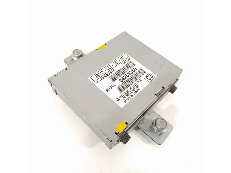 MODULO ELECTRONICO 39113SZTA01M1 0HW8GS1H 04265350