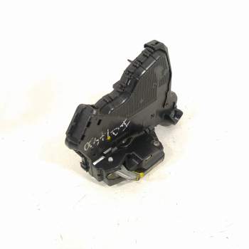 CERRADURA PUERTA DELANTERA IZQUIERDA 7101815 