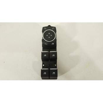 MANDO ELEVALUNAS DELANTERO IZQUIERDO H1BT14540DD 