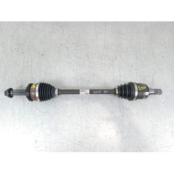 TRANSMISION DELANTERA IZQUIERDA 49500G6000 A001LXJ7R111VM