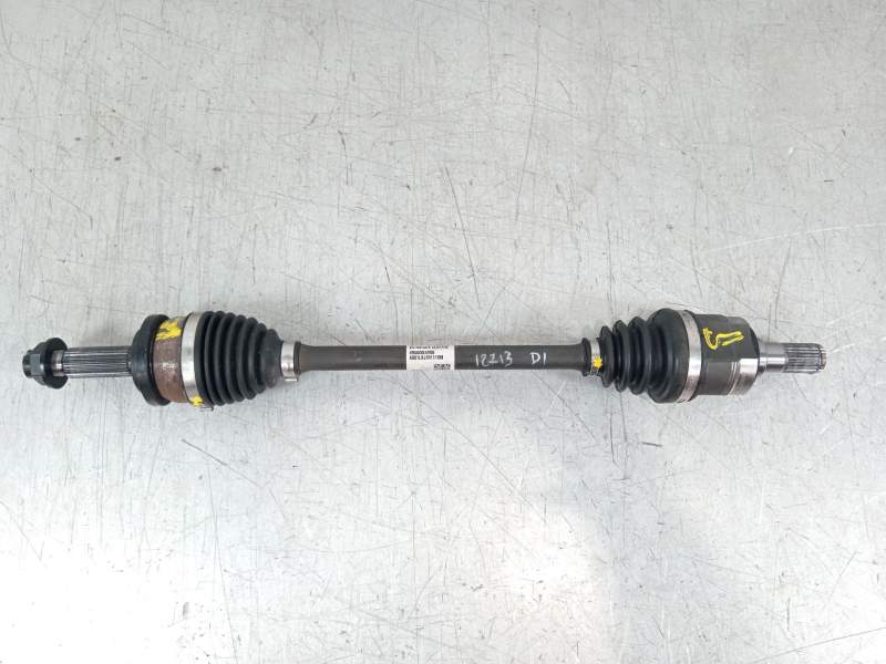 TRANSMISION DELANTERA IZQUIERDA 49500G6000 A001LXJ7R111VM