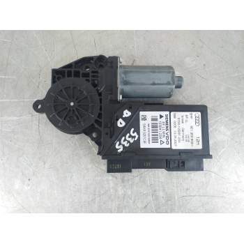 MOTOR ELEVALUNAS DELANTERO DERECHO 8E0959802H 0130821764 5WK49201CBF