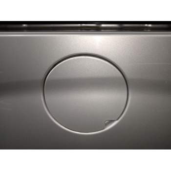TAPA EXTERIOR COMBUSTIBLE 