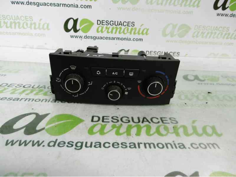 MANDO CALEFACCION / AIRE ACONDICIONADO N108225D 
