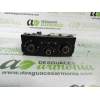 MANDO CALEFACCION / AIRE ACONDICIONADO N108225D 