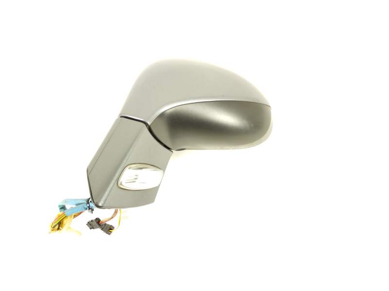 RETROVISOR IZQUIERDO 8153NE 
