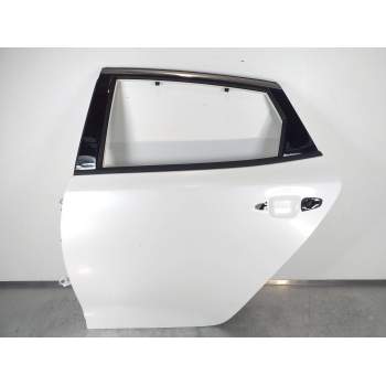 PUERTA TRASERA IZQUIERDA 77003D4010 