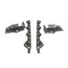 SOPORTE PARAGOLPES TRASERO 5E7807377 5E7807393 5E7807394