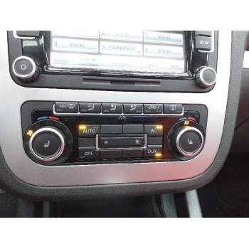 MANDO CLIMATIZADOR 5K0907044EA 