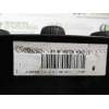 MANDO CALEFACCION / AIRE ACONDICIONADO N108225D 