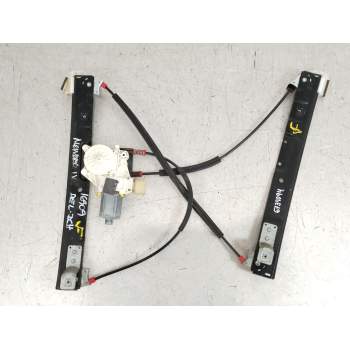 ELEVALUNAS DELANTERO DERECHO 7S71A23200BG 6M2114553B 0130822286