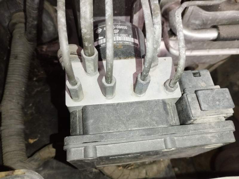 ABS 4894009600 