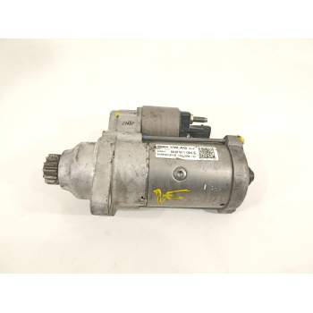 MOTOR ARRANQUE 02M911024S 