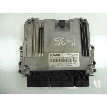 CENTRALITA MOTOR UCE 237106319R 0281032811 237107632R
