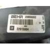 ELECTROVENTILADOR 22915604 Z8908002 