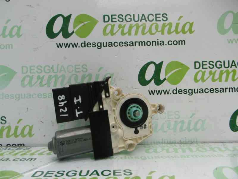 MOTOR ELEVALUNAS TRASERO IZQUIERDO 1K0959703B 5P0839401 