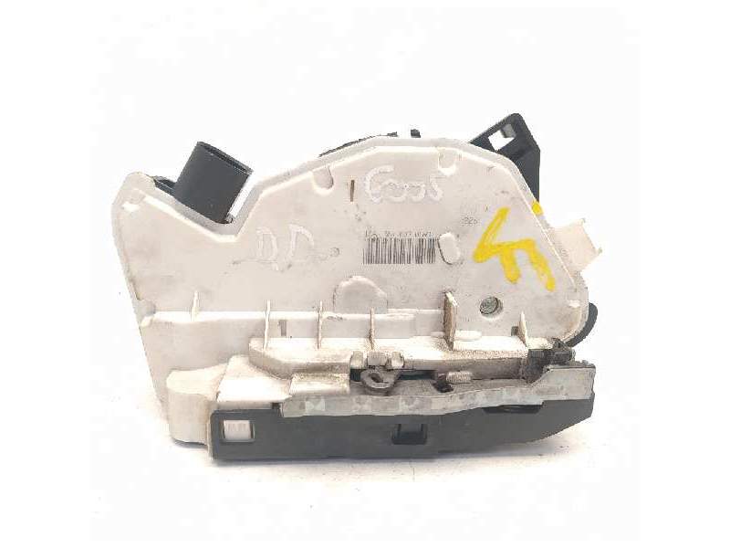 CERRADURA PUERTA DELANTERA DERECHA 5N1837016C 