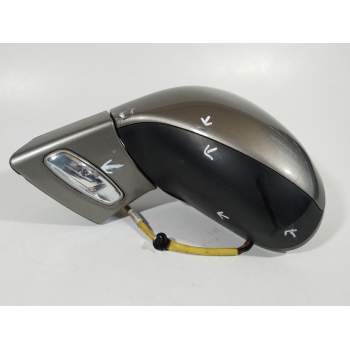 RETROVISOR IZQUIERDO 8153NE 