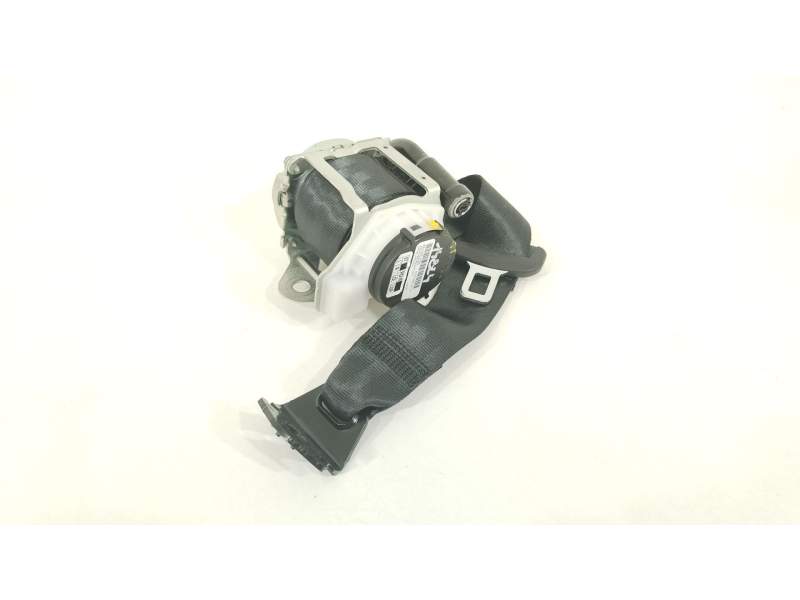 CINTURON SEGURIDAD TRASERO IZQUIERDO 82A857805D 