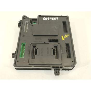 CAJA RELES / FUSIBLES 284B15986R BCMX95 