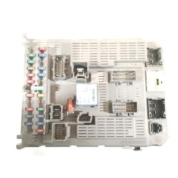 CAJA RELES / FUSIBLES 9648235680 BSIT0201 