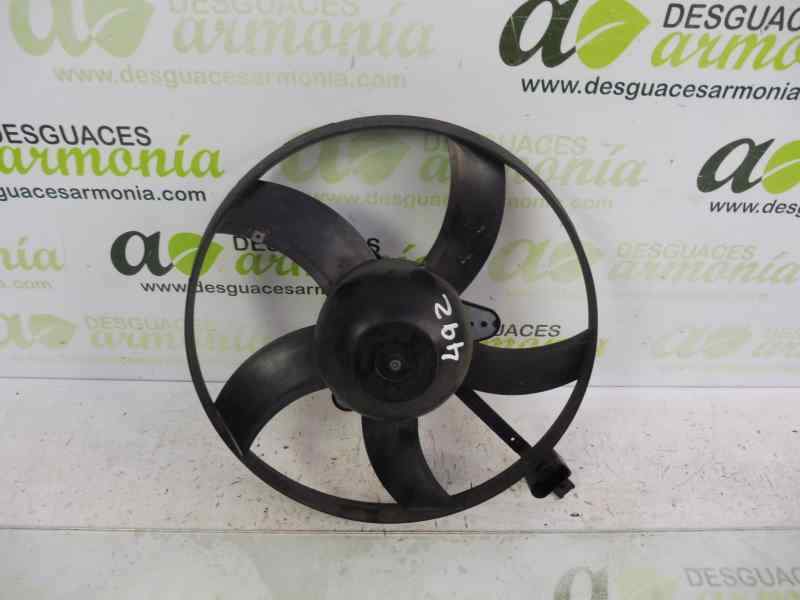 ELECTROVENTILADOR 6Q0959455AF 