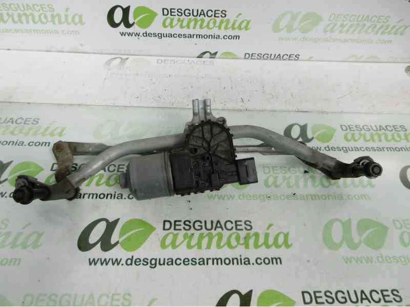 MOTOR LIMPIA DELANTERO 9650380780 0390241540 3397020769