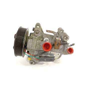 COMPRESOR AIRE ACONDICIONADO 9810349980  OEM 9810349980