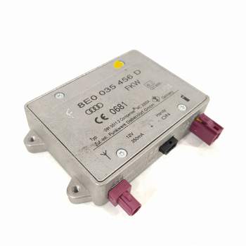 MODULO ELECTRONICO 8E0035456D 