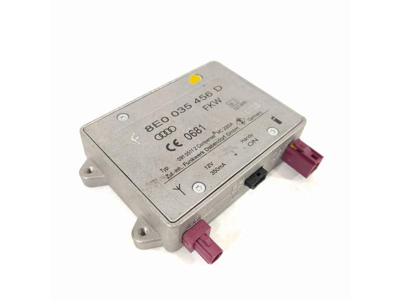 MODULO ELECTRONICO 8E0035456D 