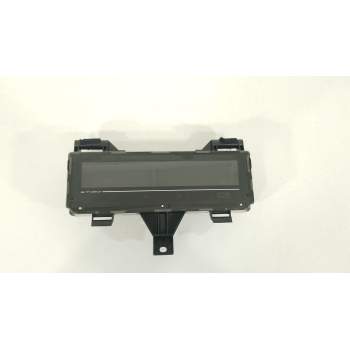 CUADRO INSTRUMENTOS 248107271R 