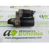 MOTOR ARRANQUE 0001107429 