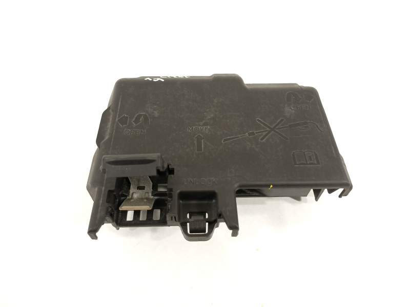 CAJA RELES / FUSIBLES 13491092 