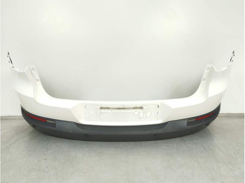 PARAGOLPES TRASERO 5N0807421 