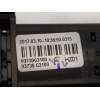WARNING 93730G3100 